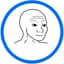 Wojak logo