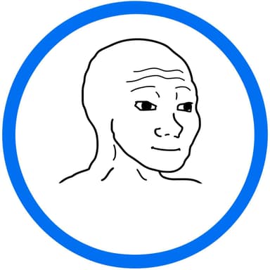 Wojak logo